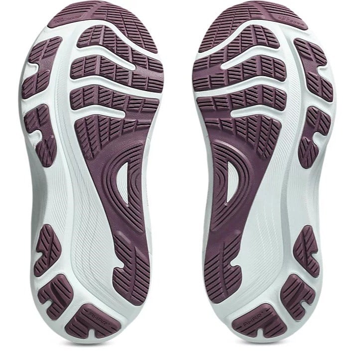 Asics Gel Kayano 32 - Womens Running Shoes - Velvet Purple/Saba Blue