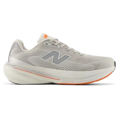 New Balance Fresh Foam X 860v15 - Mens Running Shoes - Grey Matter/Sea Salt