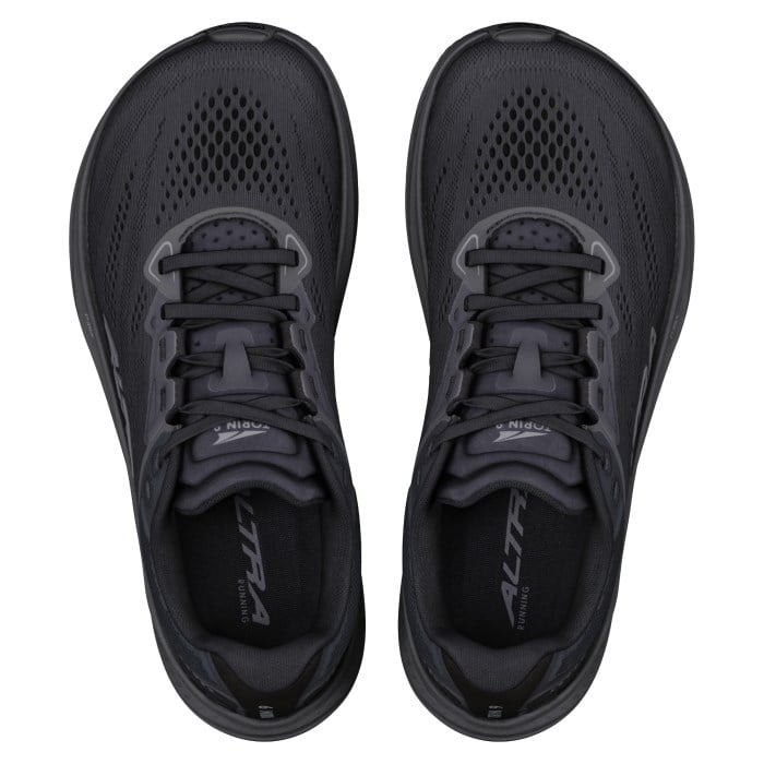 Altra Torin 9 - Womens Running Shoes - Black/Black/Castlerock - image 4