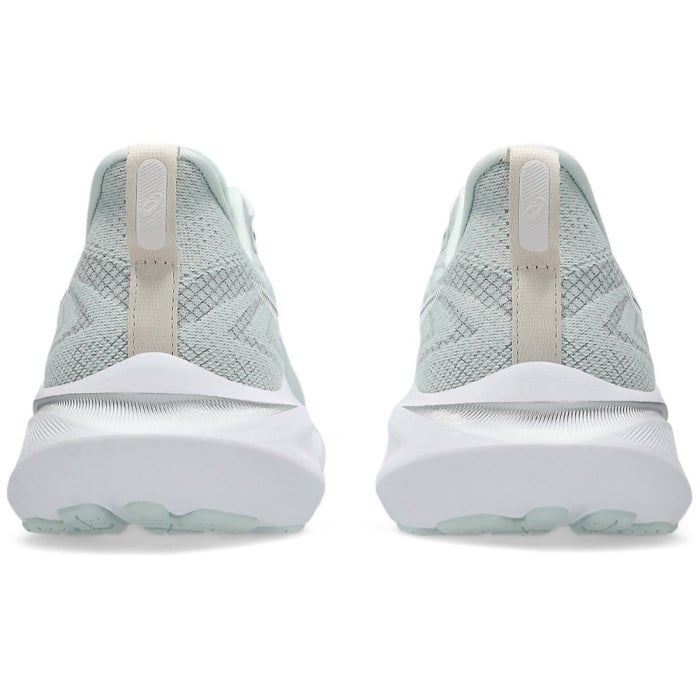 Asics GT-2000 13 - Mens Running Shoes - Pure Aqua/White
