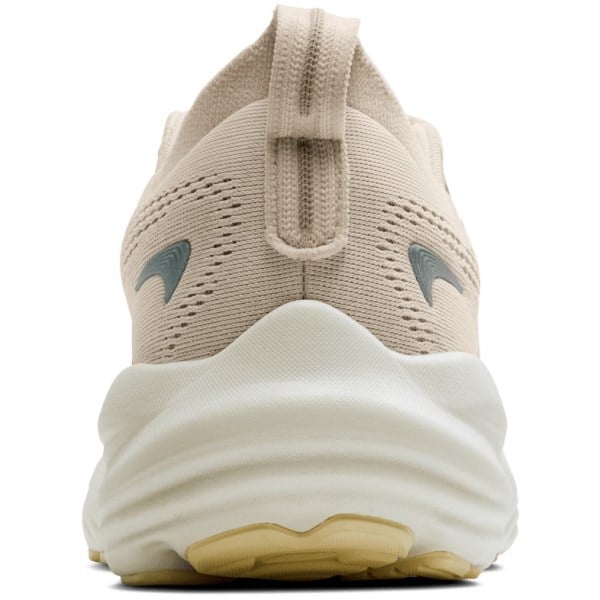 Brooks Glycerin 22 - Womens Running Shoes - Almond Peach/London Fog
