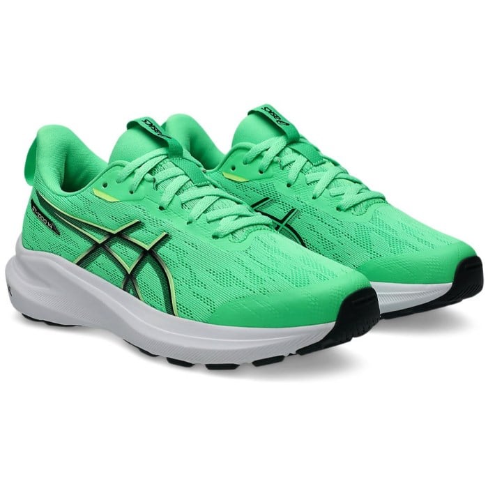 Asics GT-1000 14 GS - Kids Running Shoes - Vital Green/Illuminate Green