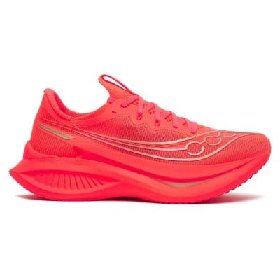 Saucony Endorphin Pro 5 - Womens Racing Shoes - Vizired