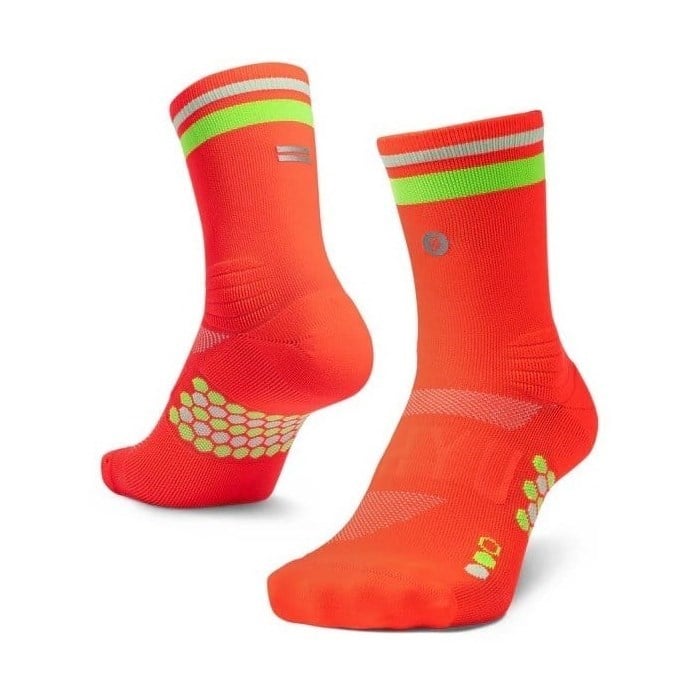 SHYU Half Crew Racing Socks
