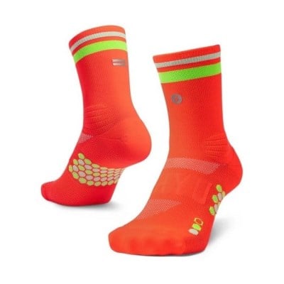 SHYU Half Crew Racing Socks