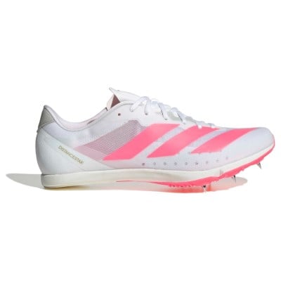 adidas Adizero DistanceStar - Unisex Track and Field Spikes