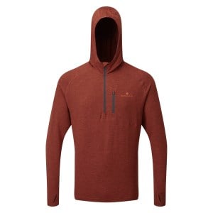 Ronhill Life Workout Mens Training Hoodie