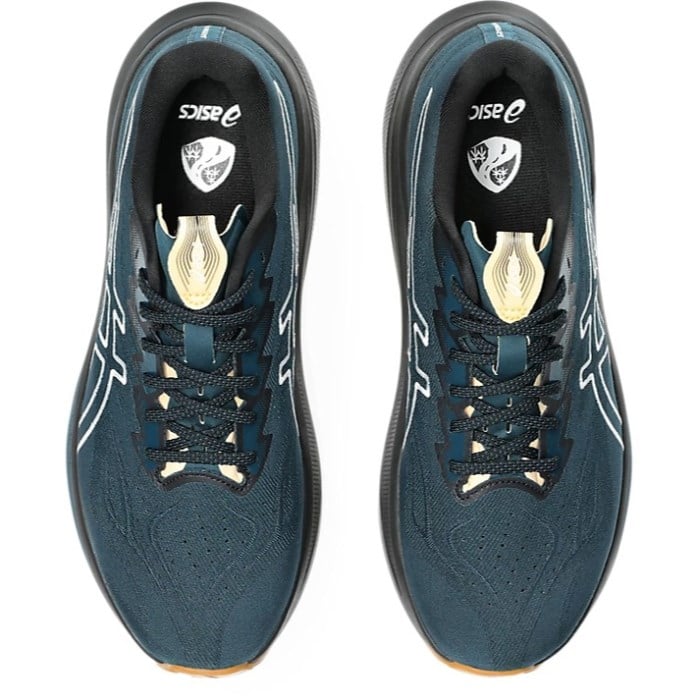Asics GT-2000 14 TR - Mens Trail Running Shoes - Nature Bathing/Tranquil Teal