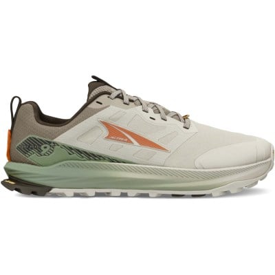 Altra Lone Peak 9+ - Mens Trail Running Shoes