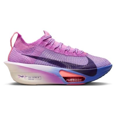 Nike Air Zoom Alphafly 3 - Womens Racing Shoes