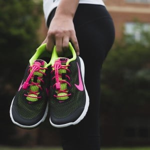 Lock Laces Original - No-Tie Elastic Shoe Laces