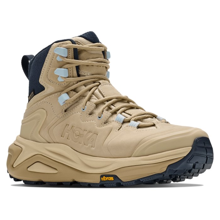 Hoka Kaha 3 GTX - Womens Hiking Shoes - Barley Flour - image 2