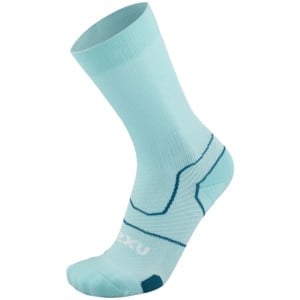 2XU Vectr Cushion Crew - Unisex Running Socks