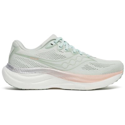 Saucony Ride 19 - Womens Running Shoes