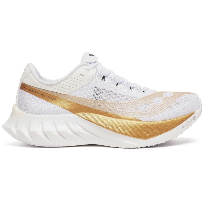 Saucony Endorphin Pro 4 - Mens Road Racing Shoes