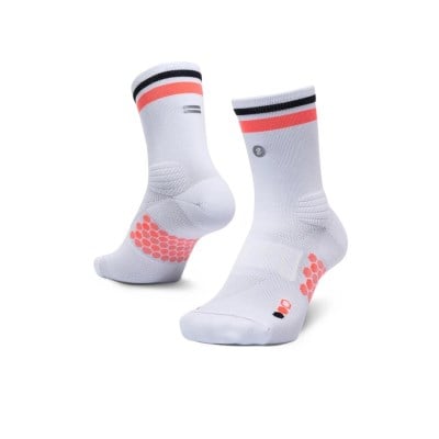 SHYU Half Crew Racing Socks