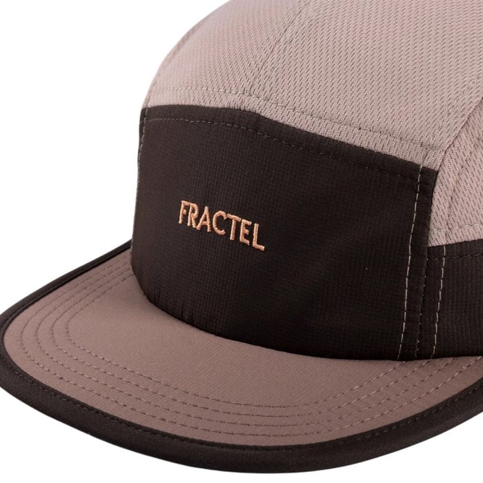 Fractel M-Series Running Cap - Raptor