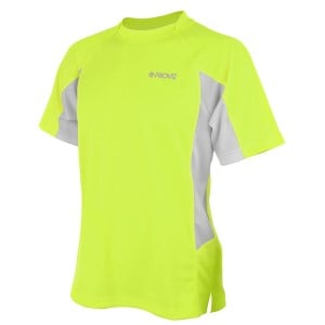 Proviz Active Hi-Vis Mens Running T-Shirt