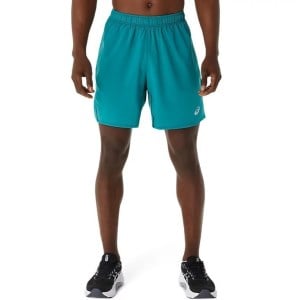 Asics Silver 7inch Shorts - Mens Running Shorts
