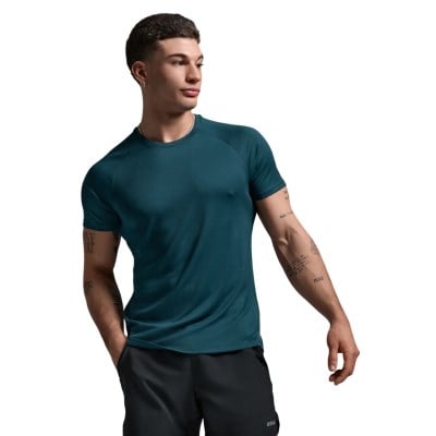 2XU Mens Aero Mesh T-Shirt