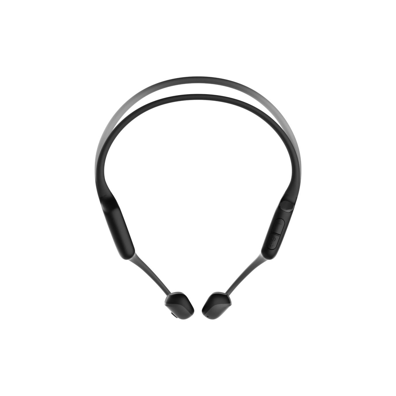 Shokz OpenRun Air 2 Open-Ear Headphones - Black - image 6