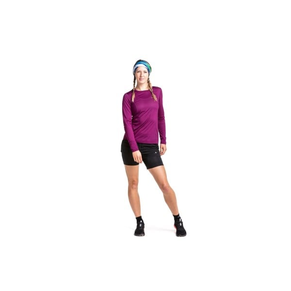Ronhill Tech Marathon Twin Womens Running Shorts