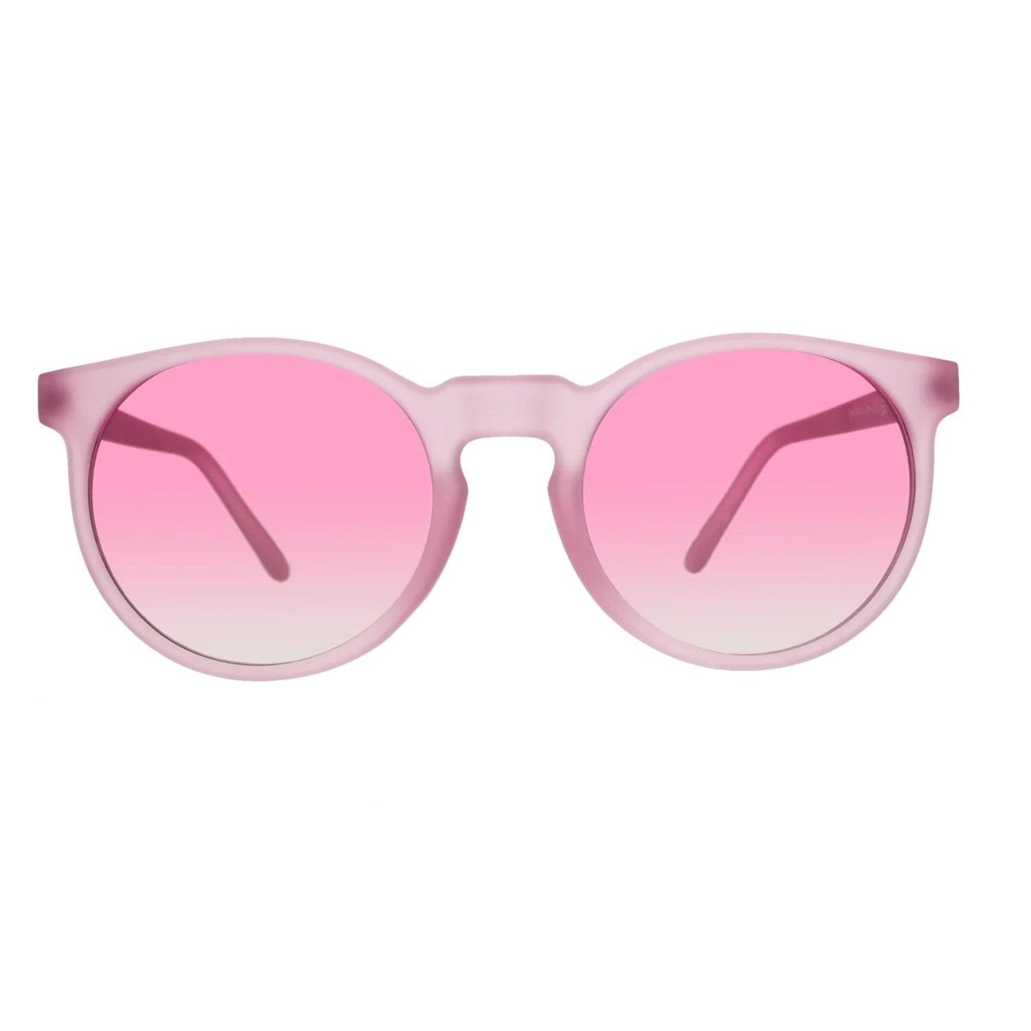 Goodr Circle Gs Polarised Sports Sunglasses - Mauve Mood Board