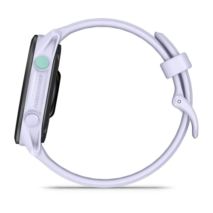 Garmin Forerunner 70 GPS Watch - Cool Lavender - image 6