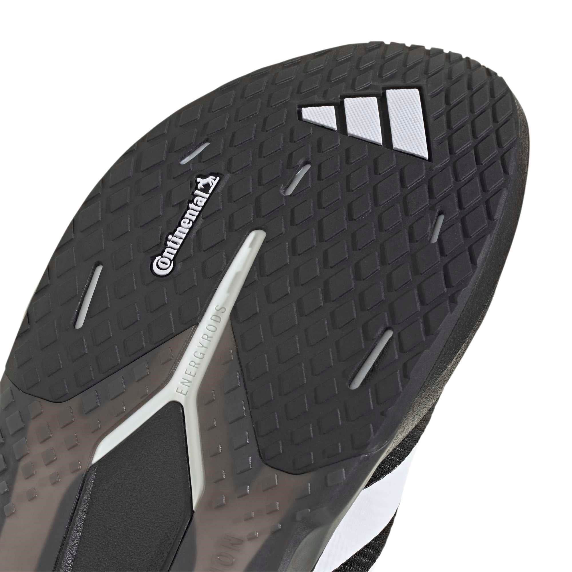 adidas Adizero Dropset Pro Trainer - Mens Training Shoes - Core Black/Footwear White/Core Black - image 7