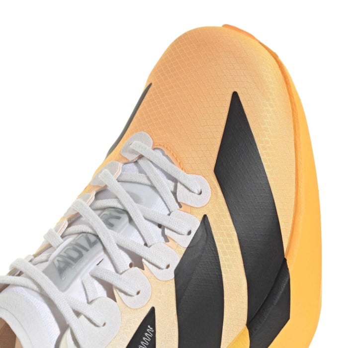 adidas Adizero Adios Pro 4 - Mens Racing Shoes - Lucid Tangerine/Core Black/Crystal White - image 7