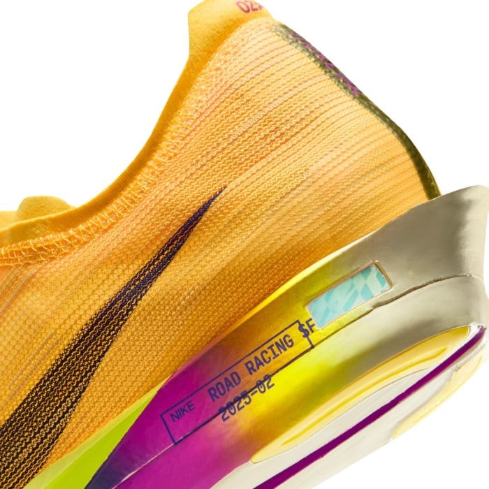 Nike Streakfly 2 - Mens Racing Shoes - Citron Pulse/Indigo Burst/Volt Ice