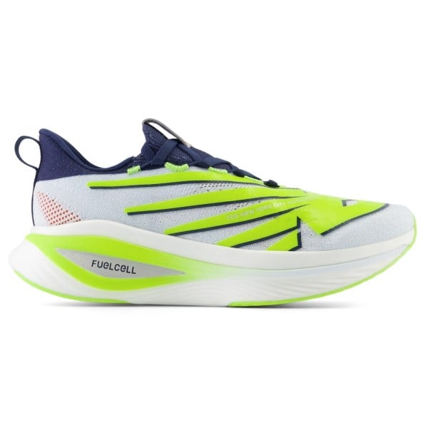 New Balance FuelCell Supercomp Elite v3 NYC Marathon Womens Road Racing  Shoes