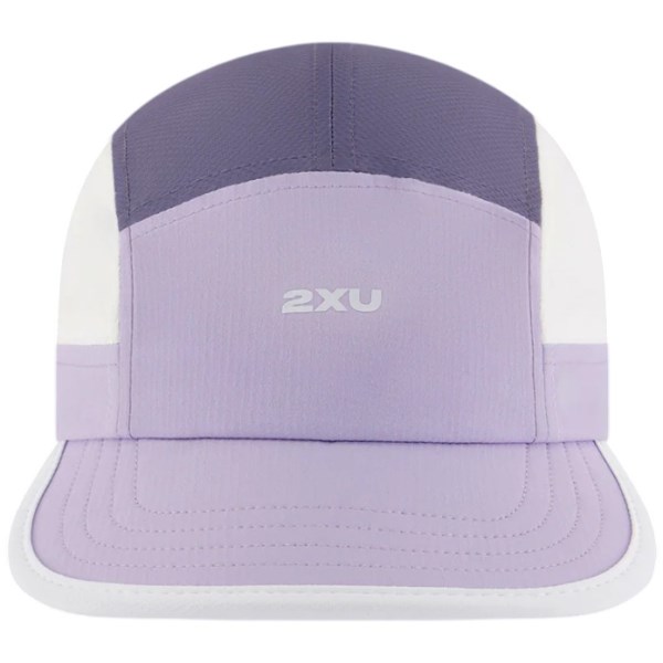 2XU Light Speed Small Cap - Virtual Violet/Digital Lilac