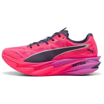 Puma Deviate Nitro Elite 4 Hyrox - Mens Running Shoes