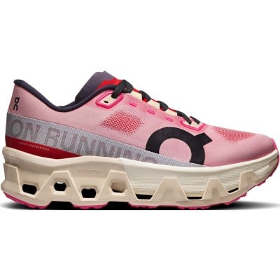 On Cloudmonster Hyper - Womens Running Shoes