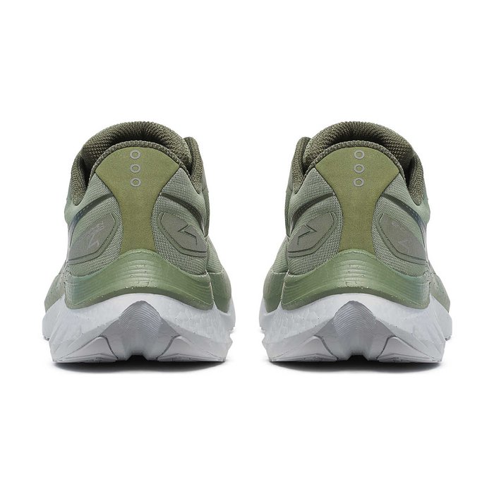 Saucony Endorphin Speed 4 - Mens Running Shoes - Olivine