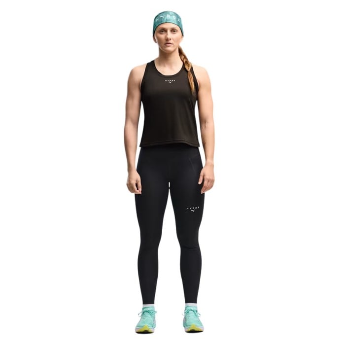 Puma x Hyrox PWRMode Womens Tank Top - Puma Black - image 3