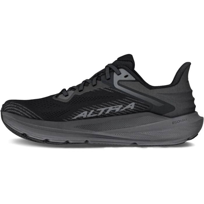 Altra Torin 8 - Womens Running Shoes - Black/Black