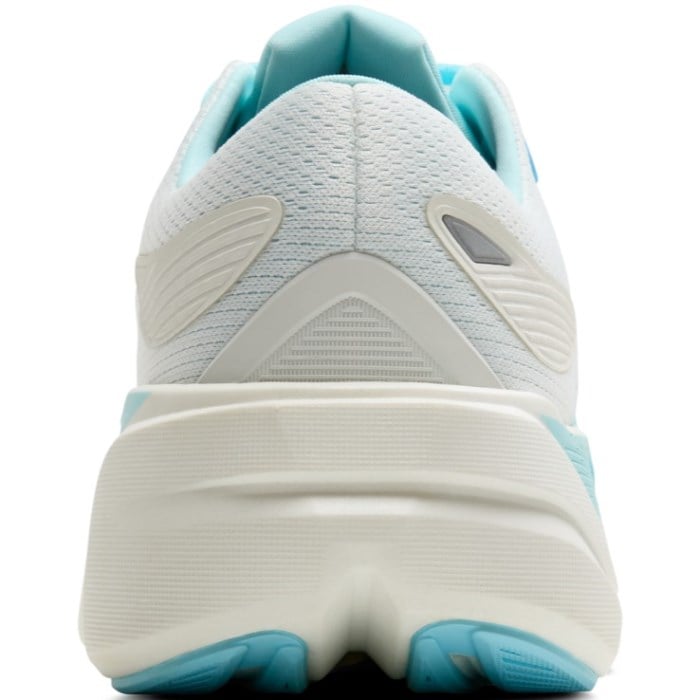 Brooks Ghost Max 3 - Mens Running Shoes - Bluewash/Atomizer/Orange