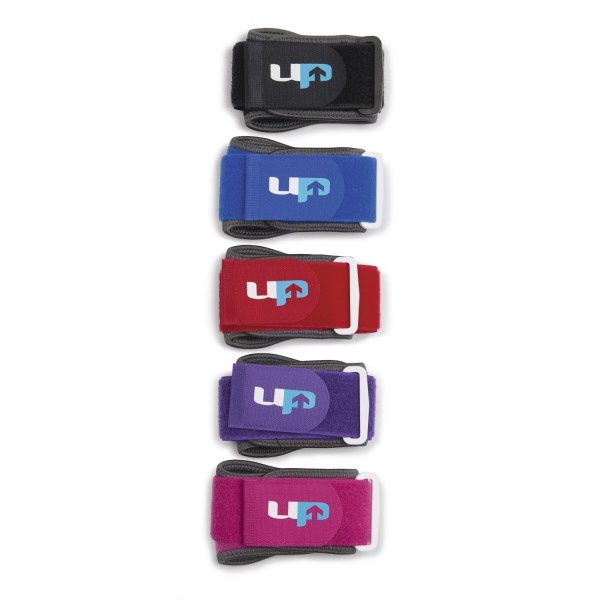 1000 Mile UP Ultimate Tennis Elbow Support - Red