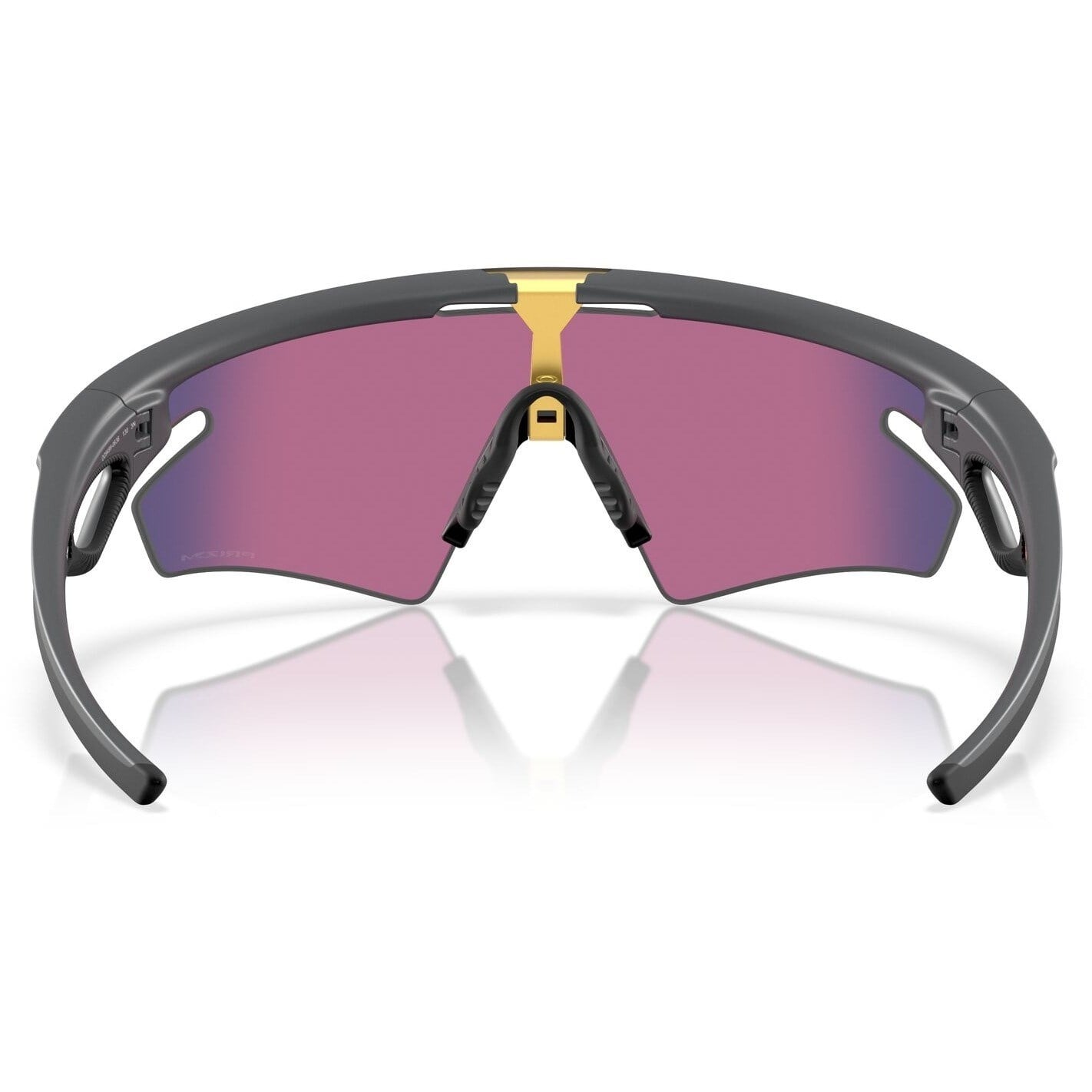 Oakley Sphaera Slash - Unisex Sunglasses - Matte Carbon/Prizm Road - image 6