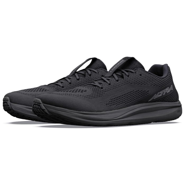 Altra Escalante 5 - Womens Running Shoes - Triple Black - image 5