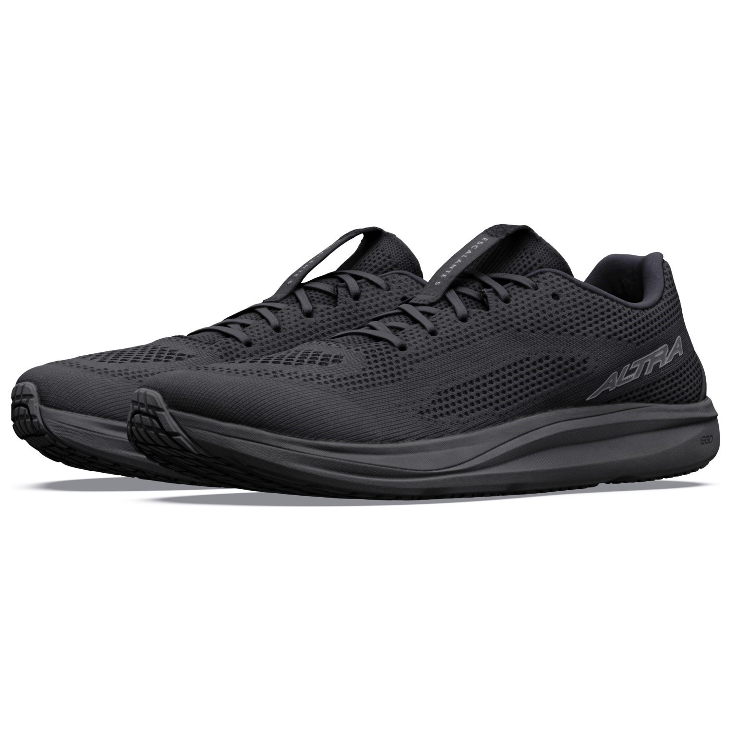 Altra Escalante 5 - Womens Running Shoes - Triple Black - image 5