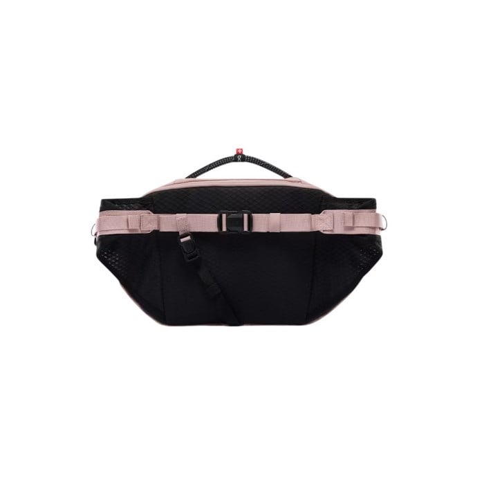 On Sling Pack 9L - Biscuit/Black - image 2