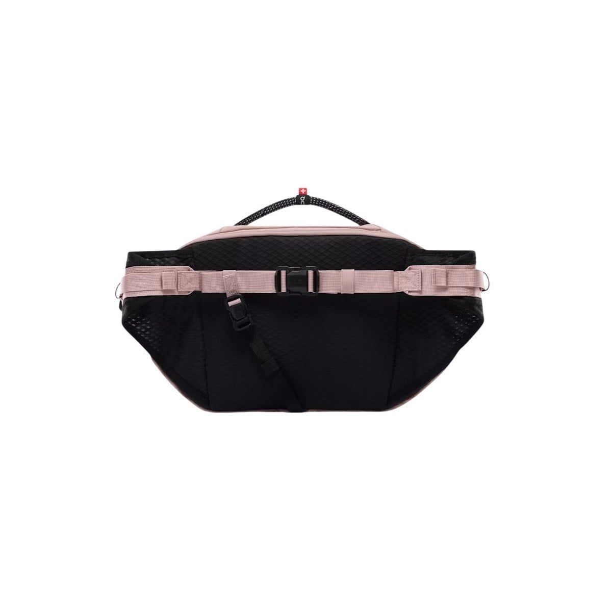 On Sling Pack 9L - Biscuit/Black - image 2