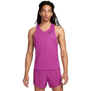 Nike Aeroswift Dri-Fit ADV Mens Running Singlet