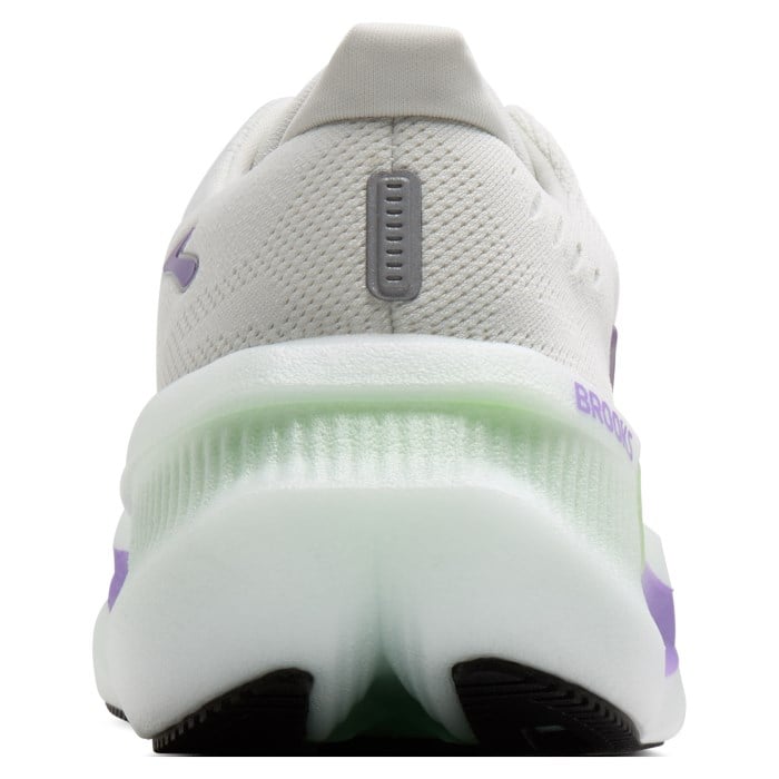 Brooks Glycerin Max 2 - Womens Running Shoes - Bluewash/Purple Hebe/Green - image 5