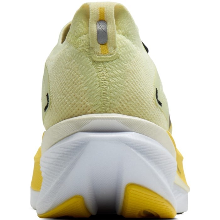 Brooks Hyperion Max 3 - Mens Running Shoes - Luminary/Yellow/Black - image 4