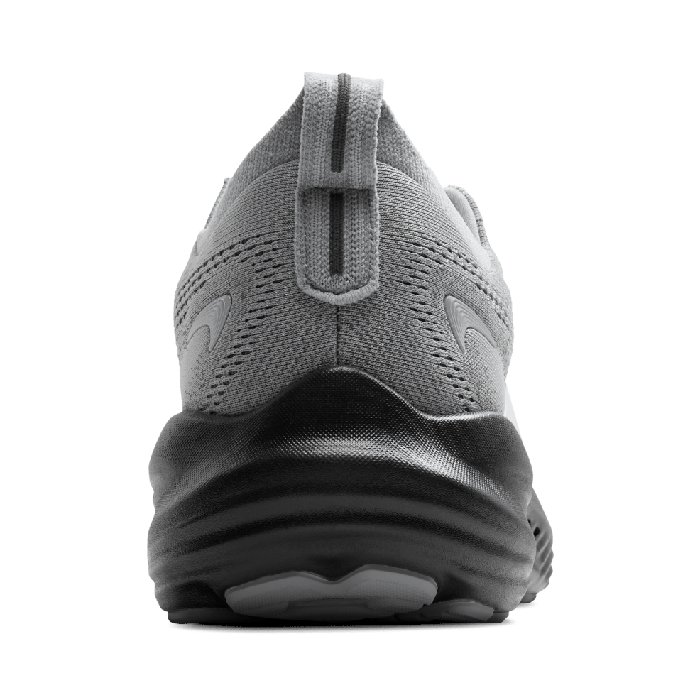 Brooks Glycerin 22 - Mens Running Shoes - Primer Gray/Ebony/Blue