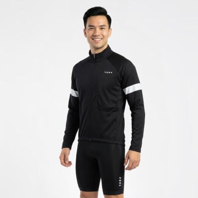 SUB4 Mens Thermal Jacket